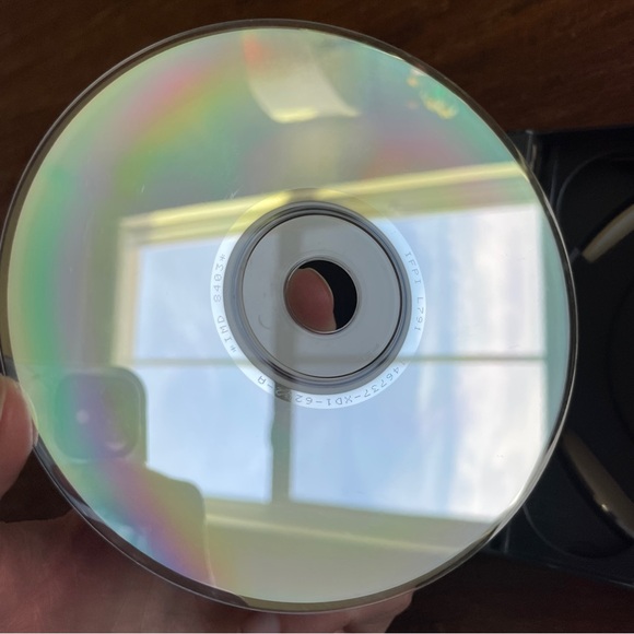 Undercover - Anthology Volume 1 2 Music CD Compilation Innocent Media Rock - Picture 5 of 7